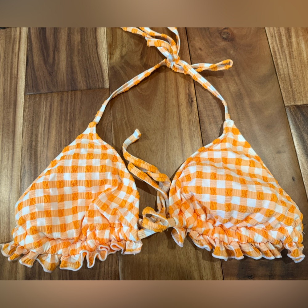 Target bikini top